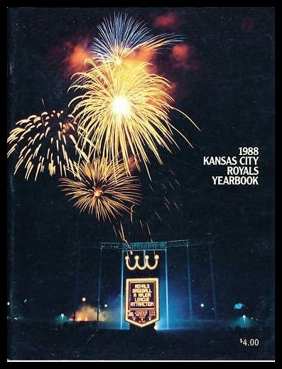 1988 Kansas City Royals